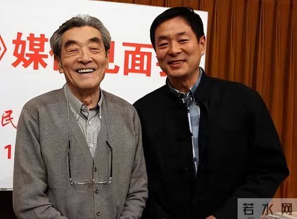 濮存昕也没想到,自己风光了一辈子,竟然在孙女这里栽了跟头!