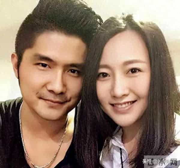 钱多有什么用?嫁富豪13年,如今独守娘家,曝潘阳婚姻隐情太意外