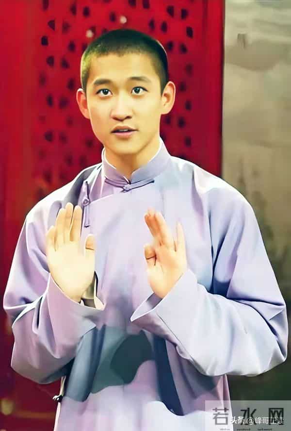 从“三俗”被约谈到粉丝控评，郭德纲的江湖，早被曹云金说透了