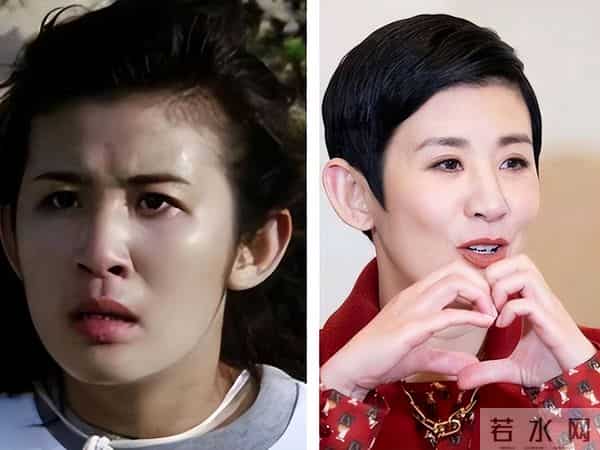 王晶,戳穿了贾玲被喜剧圈“边缘化”的真相,他给中年女星提了醒