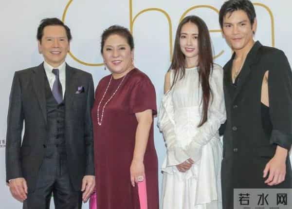 钱再多有什么用?和向佐两地分居的郭碧婷,给所有豪门夫妻提了醒