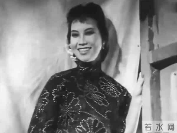 老戏骨孙景路 鲜为人知的9件事 三任丈夫都是明星 两个女儿都是演员