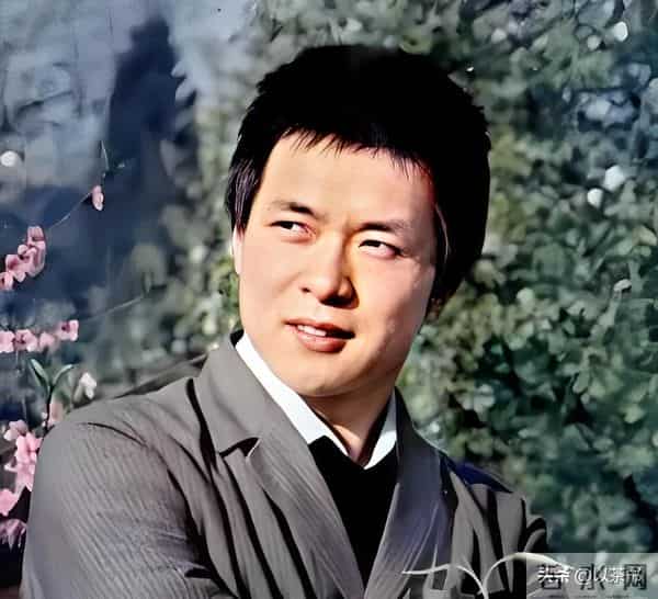 65岁迟志强现状:出狱37年后,定居黑龙江,儿子职业曝光令人泪目