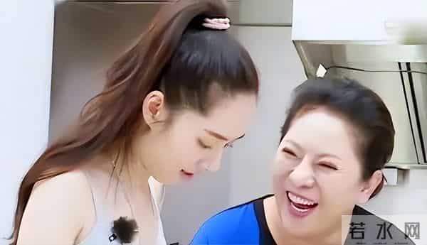 郭碧婷自曝豪门婚姻：向太给很多钱，早和向佐分居，生孩子没人逼