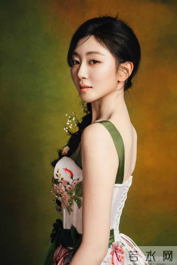 姚宇晨——写真集欣赏