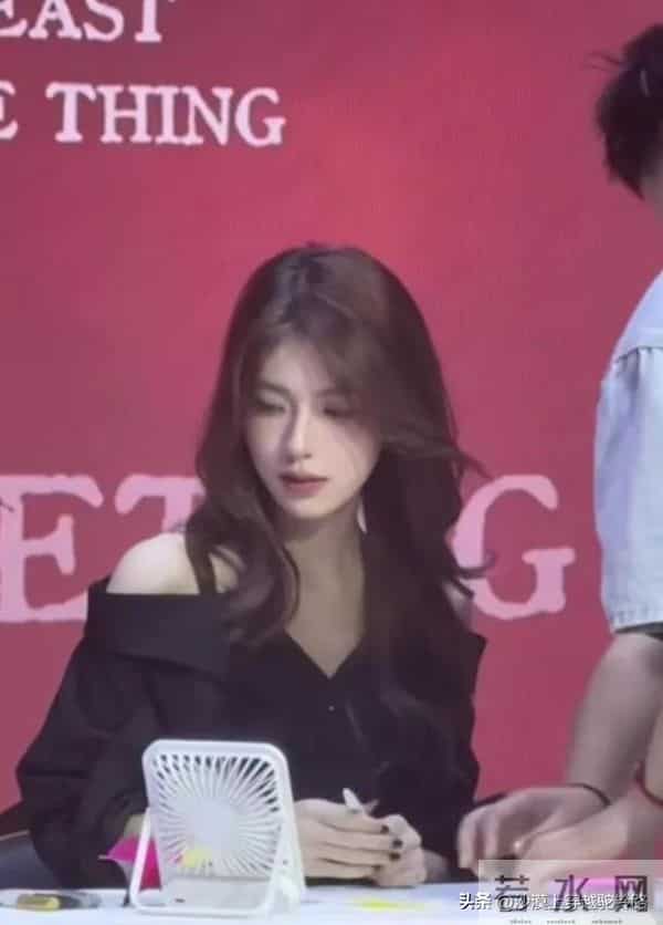 孙一宁生图是真能打啊,关键还不像一般的网红,这张脸很有辨识度