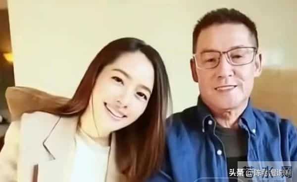 钱再多有什么用!郭碧婷回应父亲患病,句句透露无奈只字不提向太