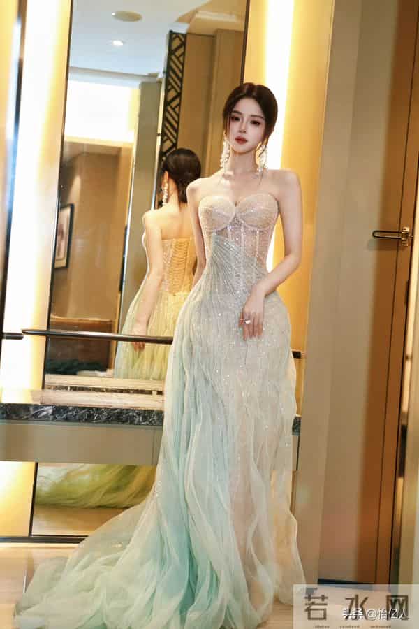 赵慕颜——写真集欣赏