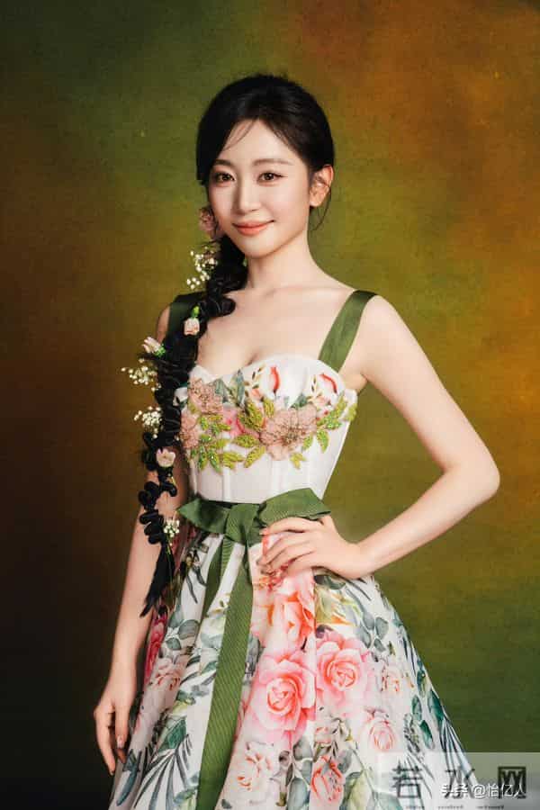 姚宇晨——写真集欣赏