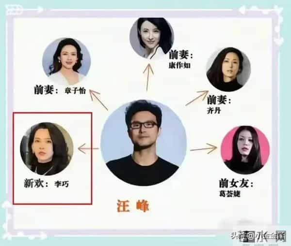 这一次,不给孙俪留面子的章子怡,终究“反噬”到自身