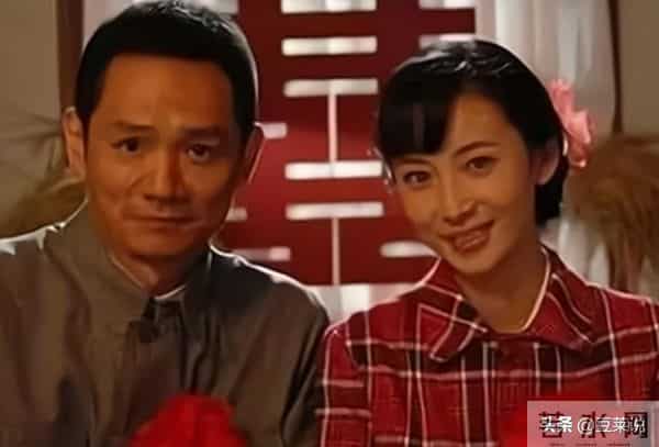 16年前，曾在爱妻葬礼上哭到昏厥，永不再娶的果靖霖，如今怎样了