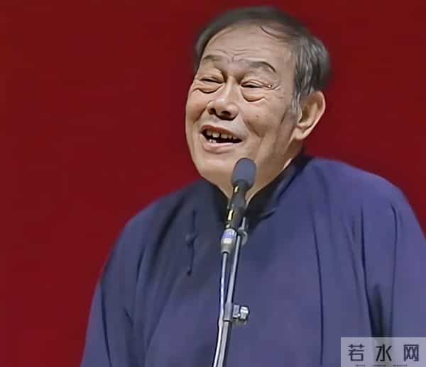 这才是郭德纲不邀请杨议，反而邀请哥哥杨威参加纲丝节的真正原因