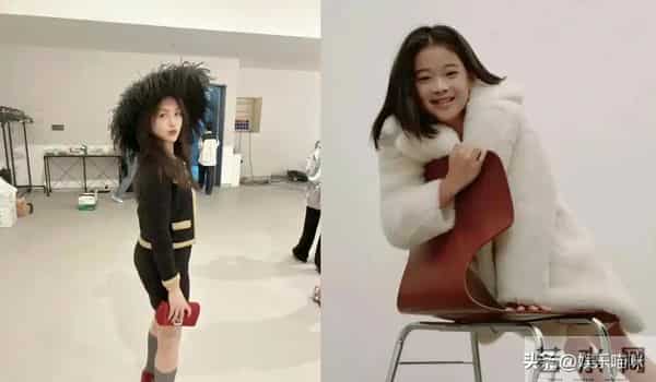 看了梅婷,再看李湘才知道:会打扮与不会打扮的女人,差距多大