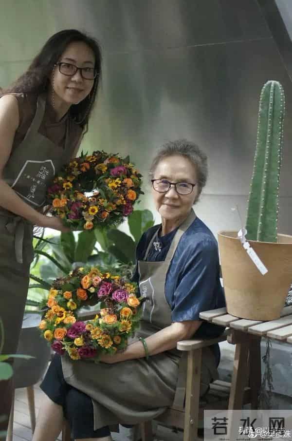 87岁吴彦姝没想到，丈夫和父母去世后，名校博士的外孙成她的依靠