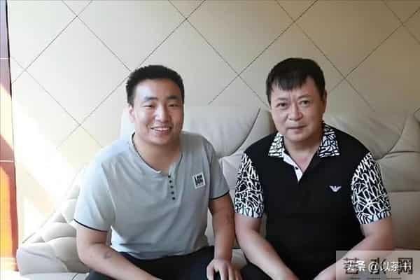 65岁迟志强现状:出狱37年后,定居黑龙江,儿子职业曝光令人泪目