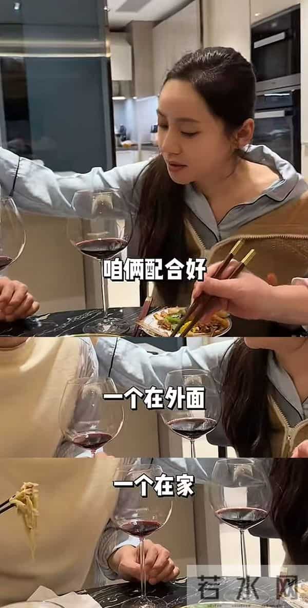 于晓光也没想到，远嫁中国8年的秋瓷炫，竟走上了另一条上坡路