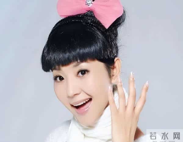 她在中央电视台主持15年,竟是临时员工?辞职后又获高薪聘请