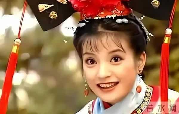 面相又变了！49岁赵薇近况曝光，又老又瘦没架子，却再无回头路走