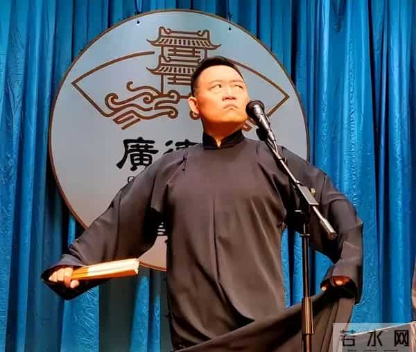 成败一张嘴！被官方约谈仅3天，郭德纲8字回应，德云社危机显露