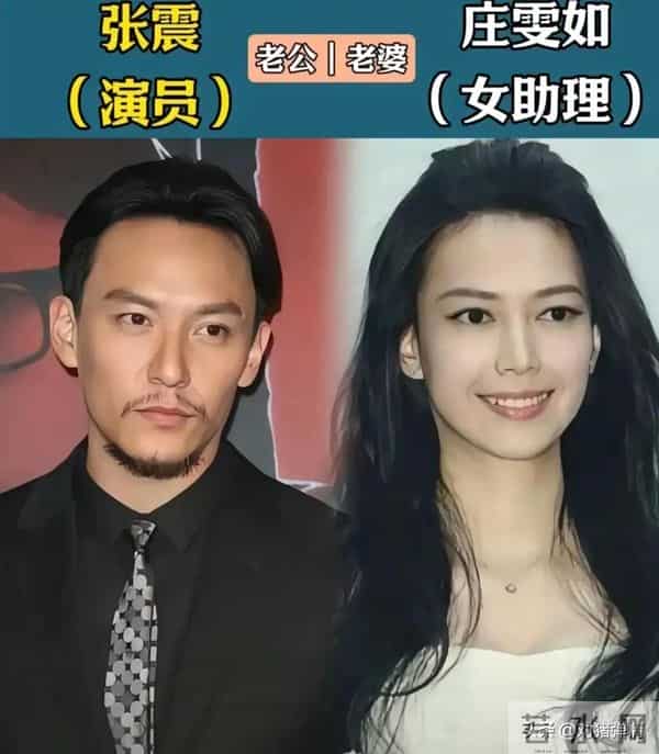 娶了经纪人做老婆的15位男明星