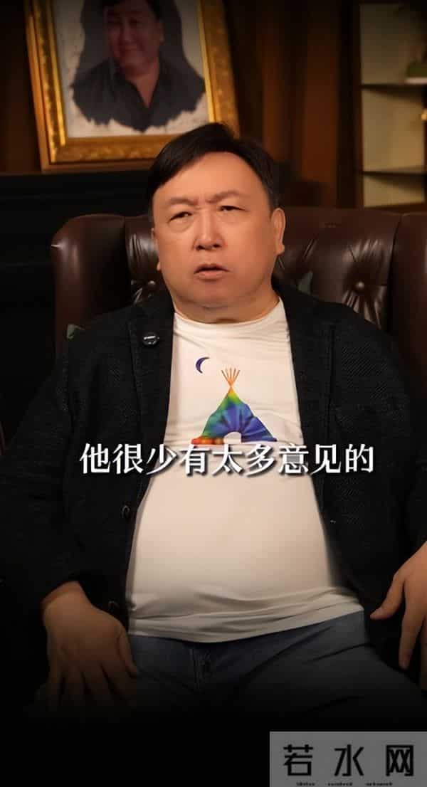 “捐款风波”10天后，王晶又爆周润发真实人品，原来我们都被骗了