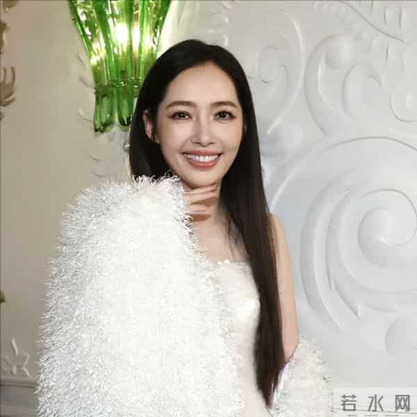 郭碧婷自曝豪门婚姻：向太给很多钱，早和向佐分居，生孩子没人逼