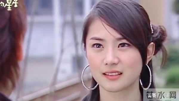 曾经迷倒万千少男的“夏之星”，如今成了这个样子，面相都变了