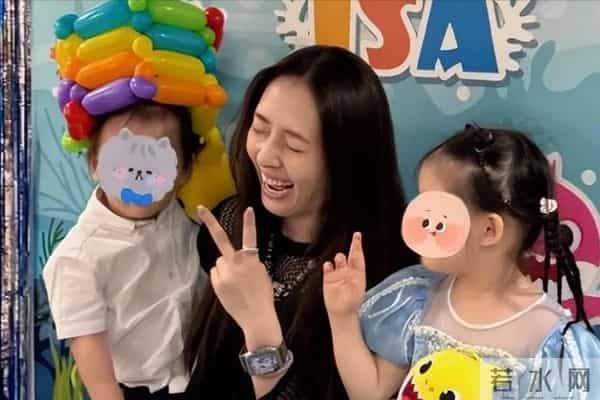 丈夫不爱,公婆不管,还能常住台北,原来郭碧婷才是那个人间清醒