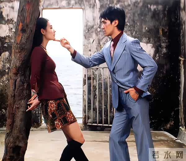 越扒越有!张柏芝被追债牵出,与三任经纪人反目过,理由出奇一致