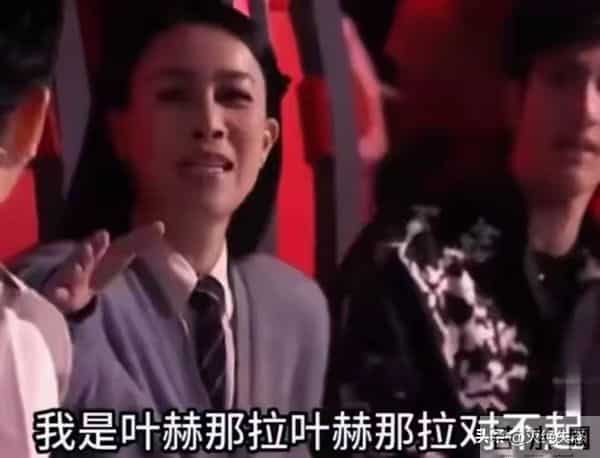 鹿晗也没想到,关晓彤仅凭这个一举动,就实现了口碑暴跌!