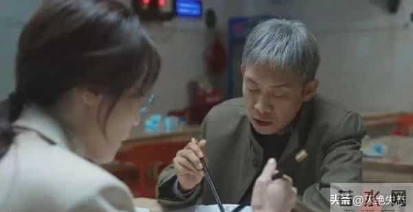 她明明比吴越漂亮，也比曾黎年轻，可于和伟2次合作都没让她火