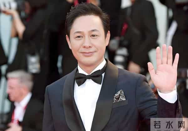 张颂文也没想到，出道21年荣获16次奖项，却给别人做了“嫁衣”