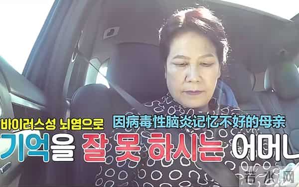 于晓光也没想到，远嫁中国8年的秋瓷炫，竟走上了另一条上坡路