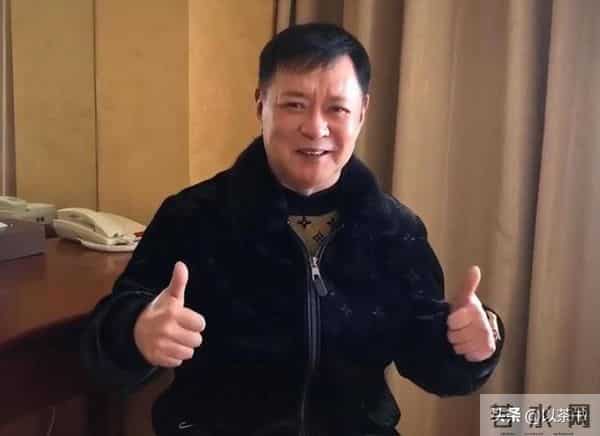 65岁迟志强现状:出狱37年后,定居黑龙江,儿子职业曝光令人泪目