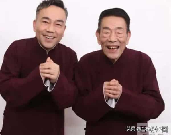 杨议,回应何树成讨要2000块钱红包:何庆魁老爷子,对我太好了