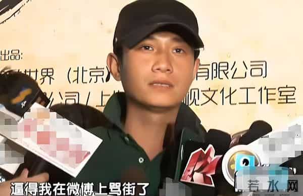 瞒不住了！向太曝马伊琍与文章离婚真相，原来我们都冤枉姚笛了