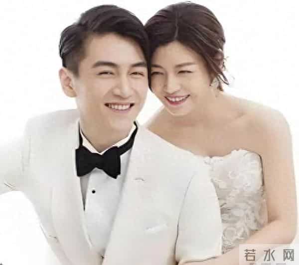 风水轮流转，42岁陈妍希逆风翻盘，已然成为陈晓高攀不起的存在