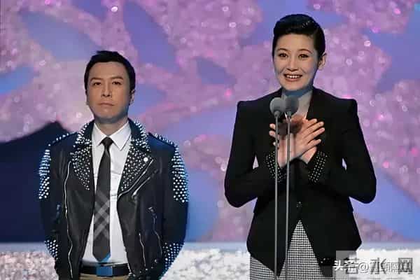 不合影不知道，一合影全露馅！原来这些明星都是潜藏的“小土豆”