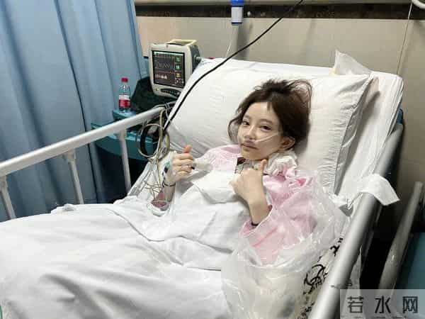 4000万粉丝网红停播近一年后复播，称癌症复发后转移，目前已恢复！这种癌并非是“幸福癌”，10%高危患者面临生存挑战