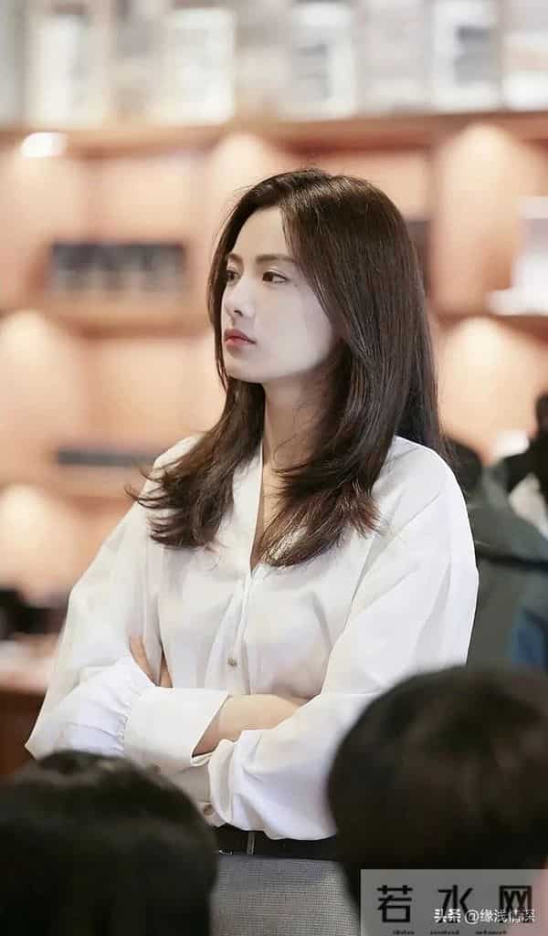 韩国第一美女林珍娜有多美？看图看真相！