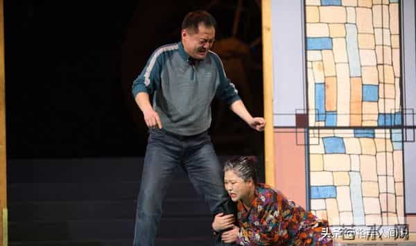 突发！曝延边知名笑星蔡勇去世，仅55岁，曾出演韩国电影《特工》