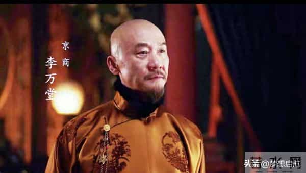 《大生意人》三兄弟反差绝了！陈晓帅到犯规，演技黑马竟是他