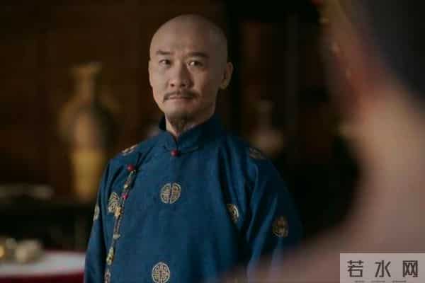 《大生意人》李万堂算计一生，反被“古皖章”这笔旧债索了命