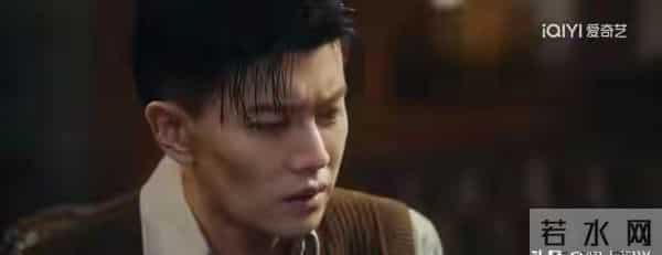 《风与潮》乔任宇通敌泽荣作害惨何贤，乔音婉终知亲哥是内奸。