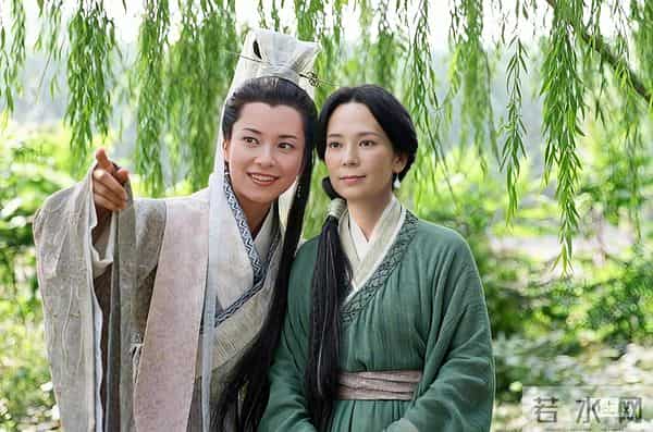 积压6年才抬上来？影版《寻秦记》定档跨年，网友：冷饭馊了吗？