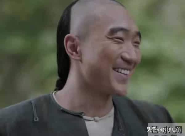 《大生意人》三兄弟反差绝了！陈晓帅到犯规，演技黑马竟是他