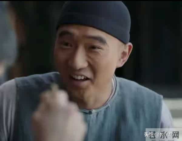 《大生意人》三兄弟反差绝了！陈晓帅到犯规，演技黑马竟是他