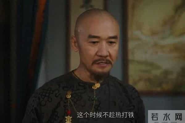 《大生意人》李万堂算计一生，反被“古皖章”这笔旧债索了命