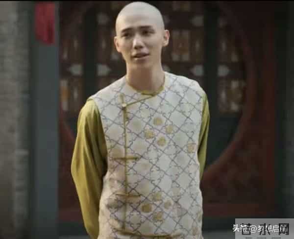 《大生意人》三兄弟反差绝了！陈晓帅到犯规，演技黑马竟是他