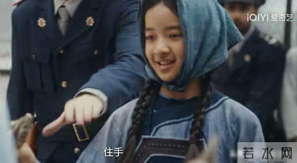 全网零差评！《风与潮》聂远女儿惊艳亮相，演技不输老戏骨！